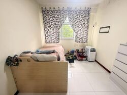 Blk 675D Fern Grove @ Yishun (Yishun), HDB 4 Rooms #594154581